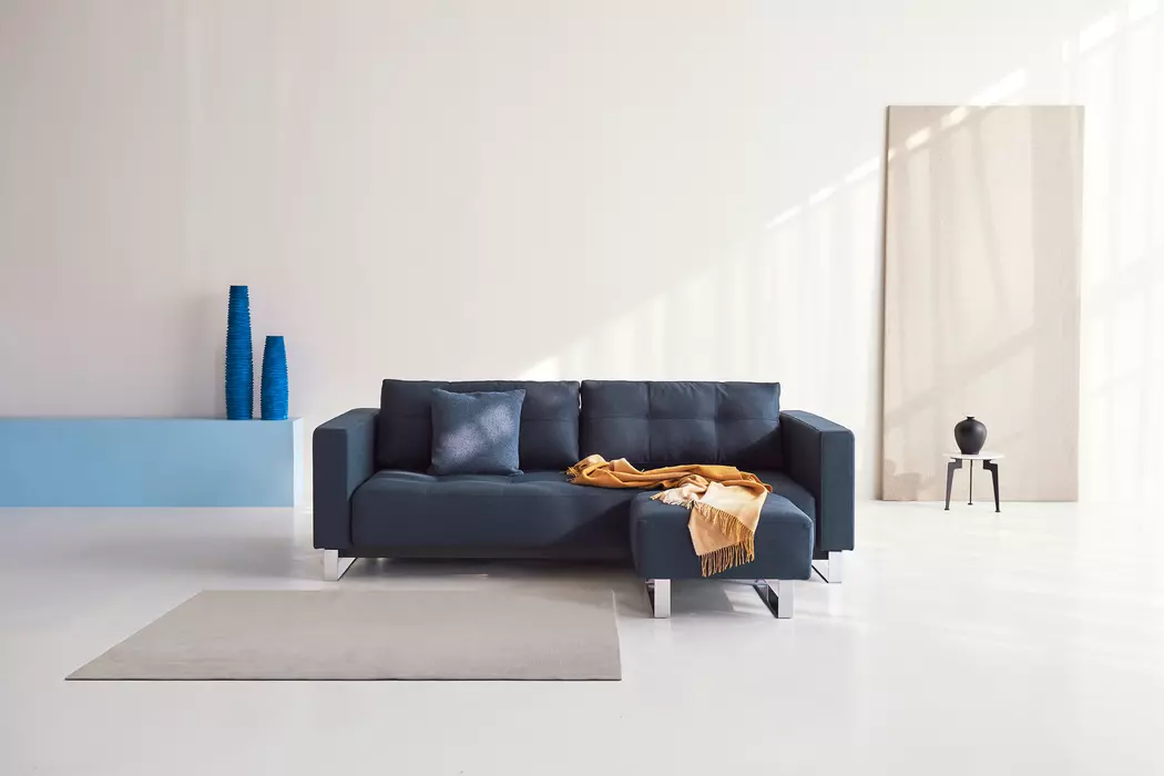 Schlafsofa Cassius Deluxe