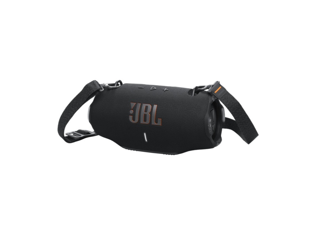 COLUNA PORTATIL BT JBL XTREME4 BLK EUNA
