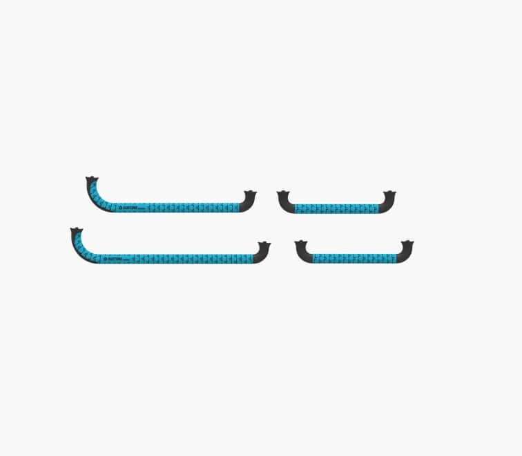 DUOTONE Wing Handle Fusion Set (2pcs) M