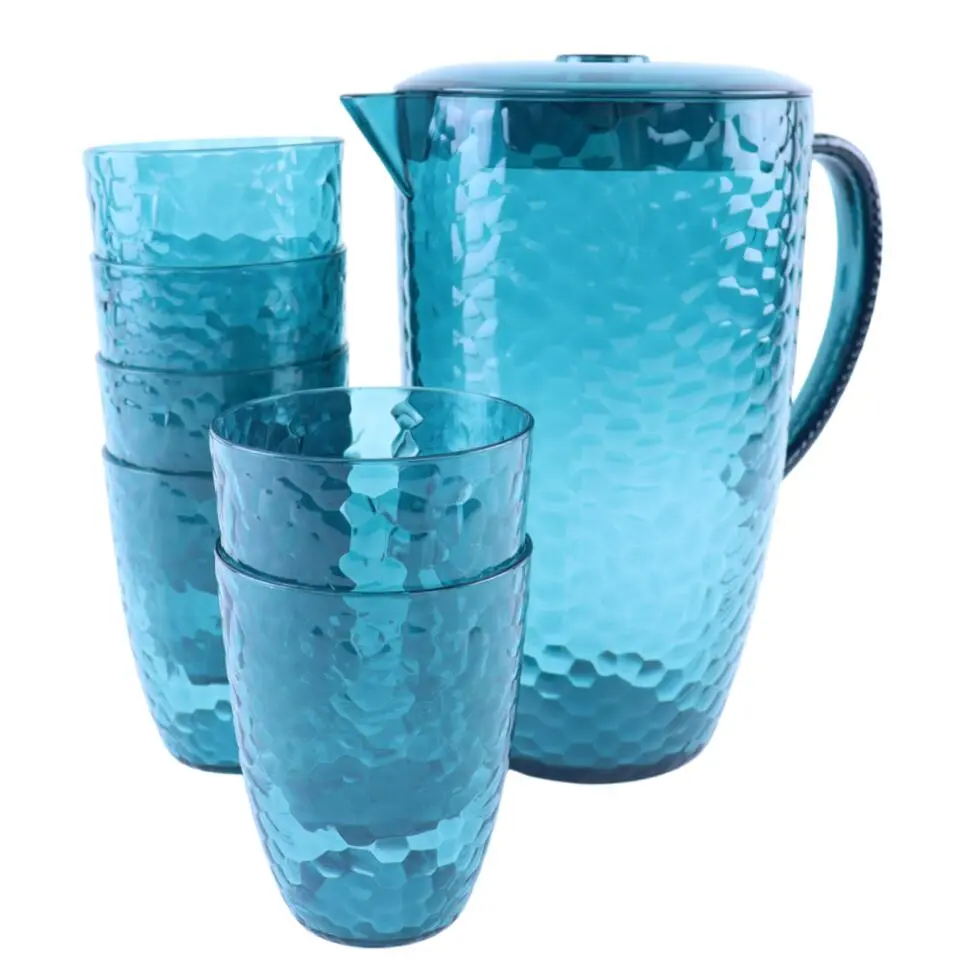 OTIX Drinkglazen Kan Harbor - Blauw