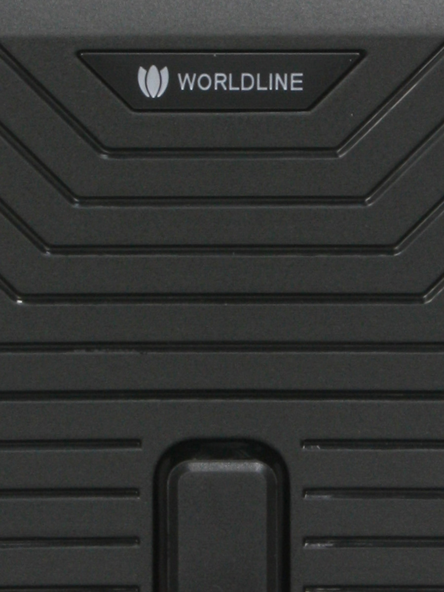 Valise Worldline Koh Tao Trunk 55 cm