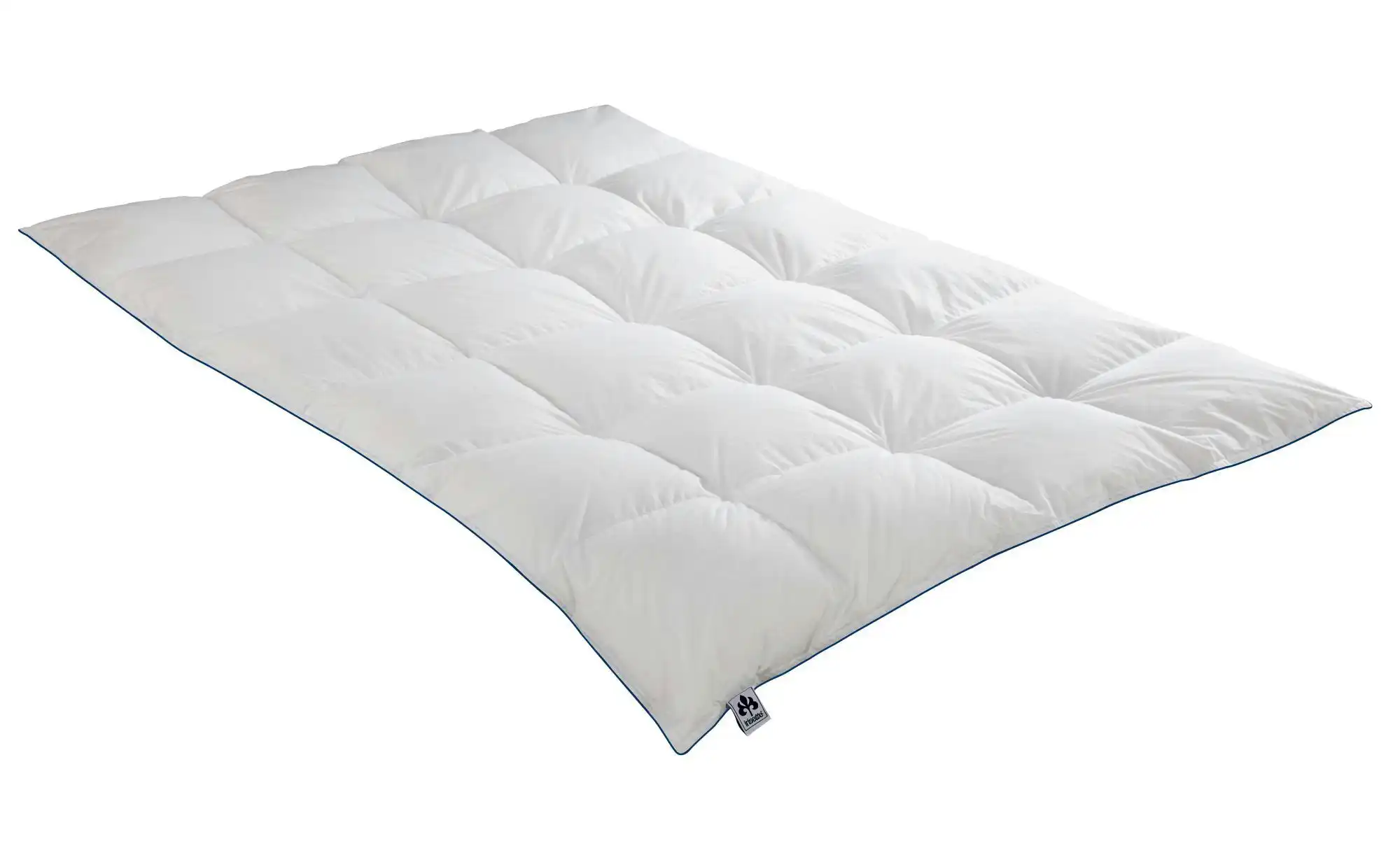 IRISETTE Steppbett warm