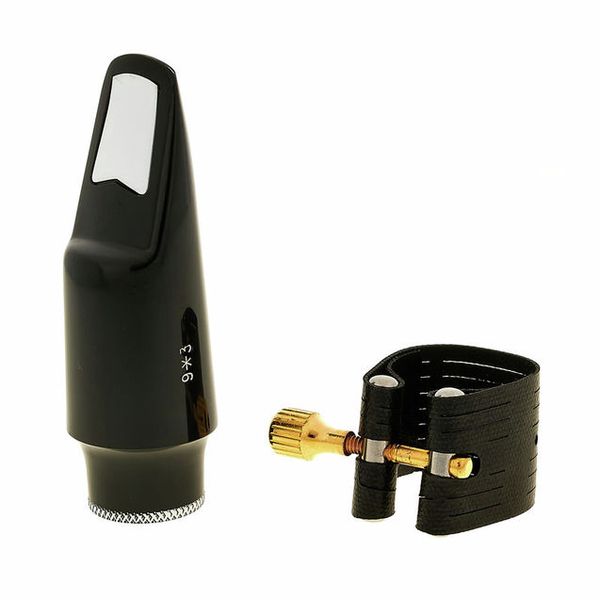 Claude Lakey 9*3 Mouthpiece for Alto Sax