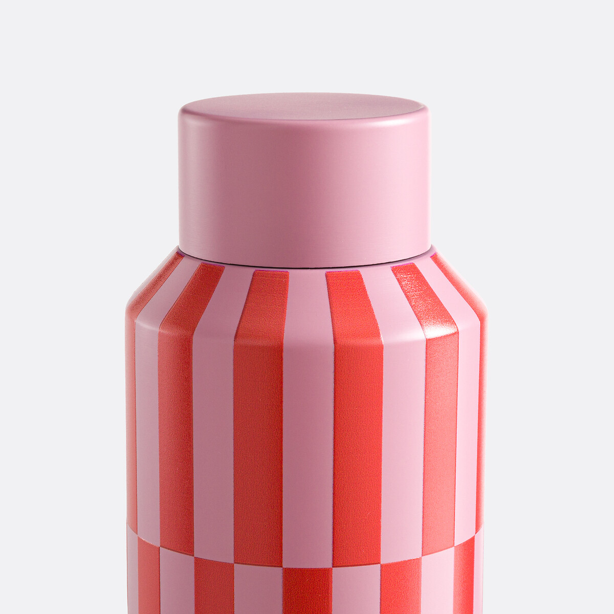 LA REDOUTE INTERIEURS<br>Garrafa de aço inoxidável de 50 cl, Tabaka