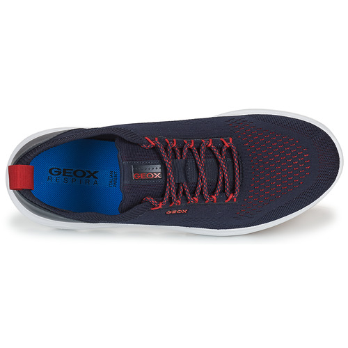 Geox - U SPHERICA A - Marine