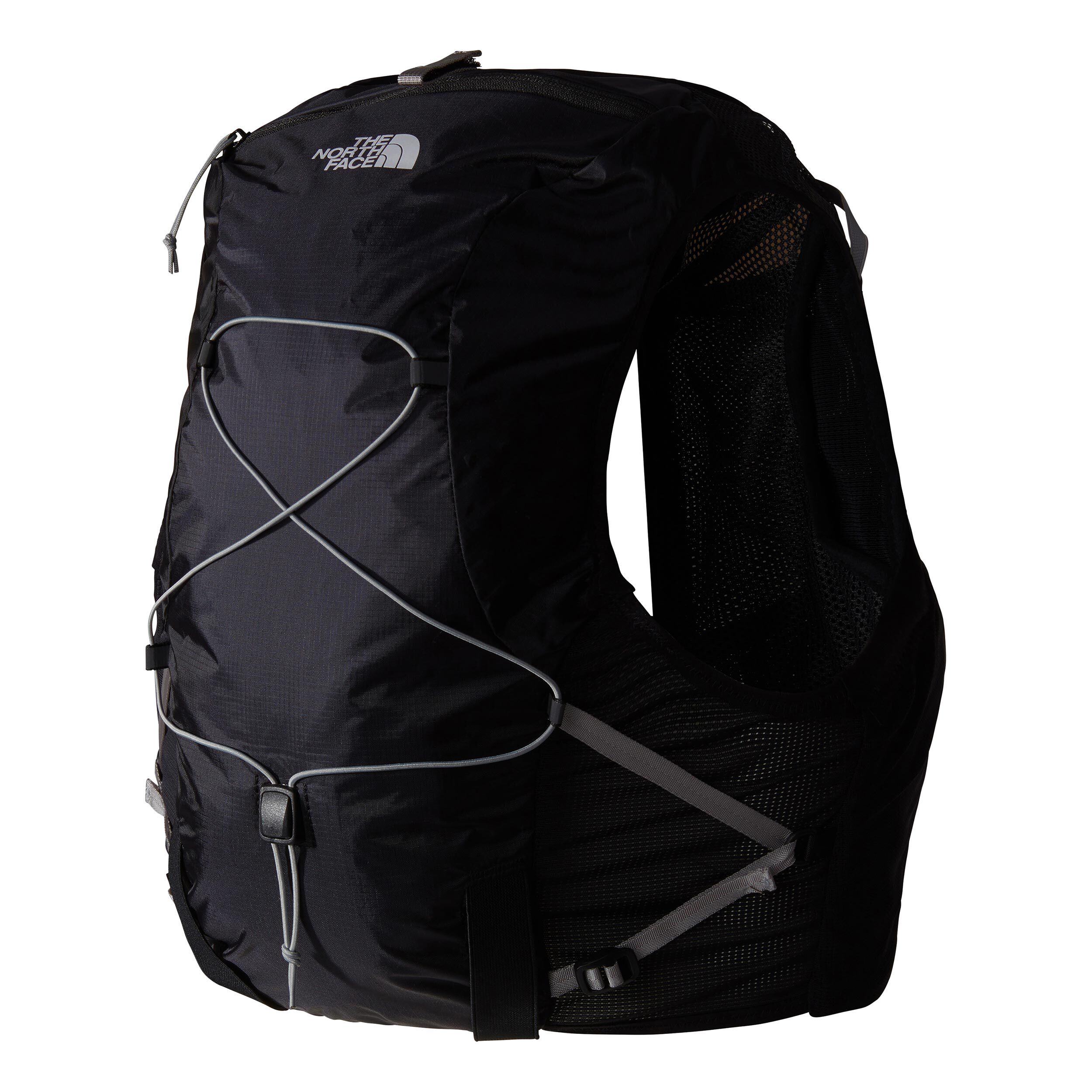 The North Face Sunriser Run Vest 8 Sac À Dos - Noir , Blanc