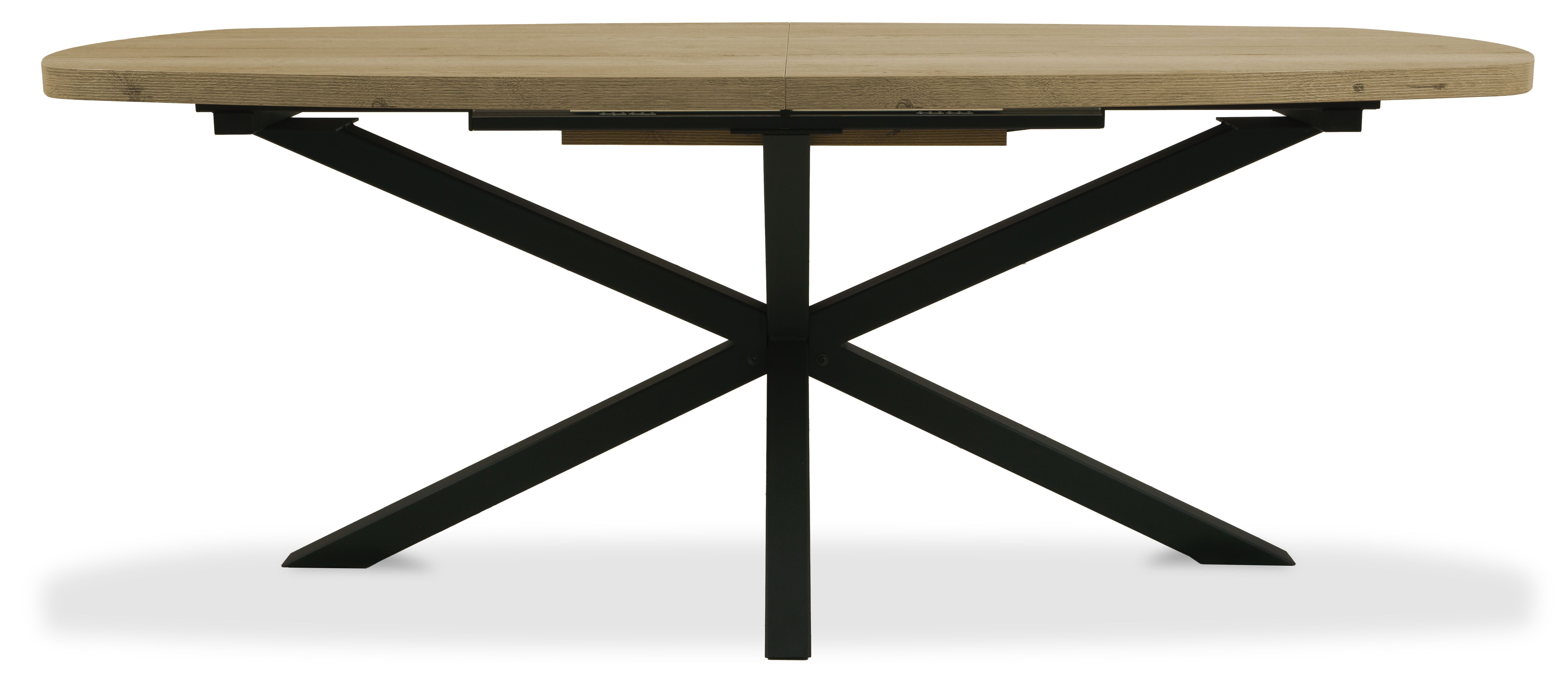 Uitschuiftafel Juster - Mylo
