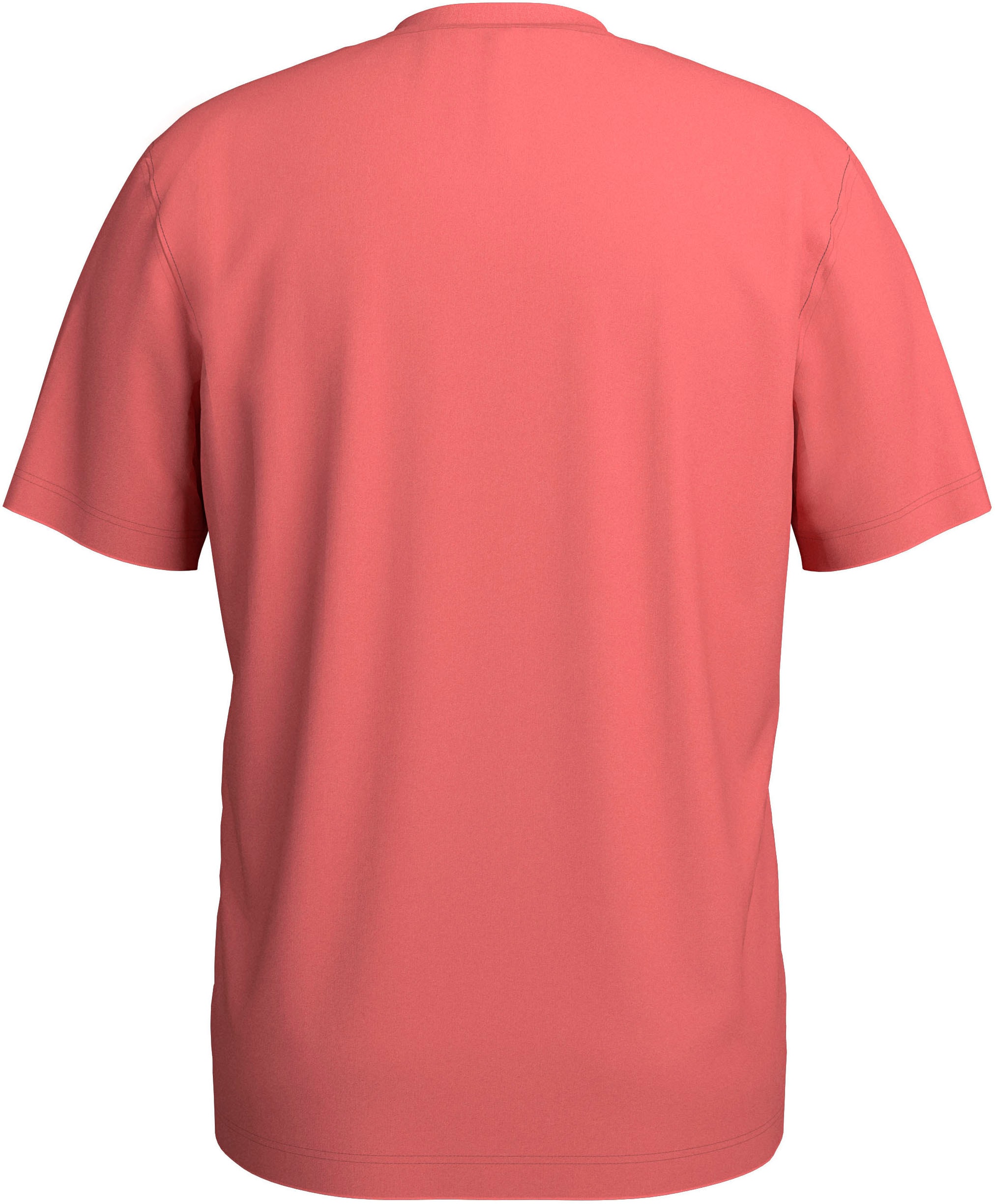 Man's World Rundhalsshirt »Neue Kollektion!«, mit Print