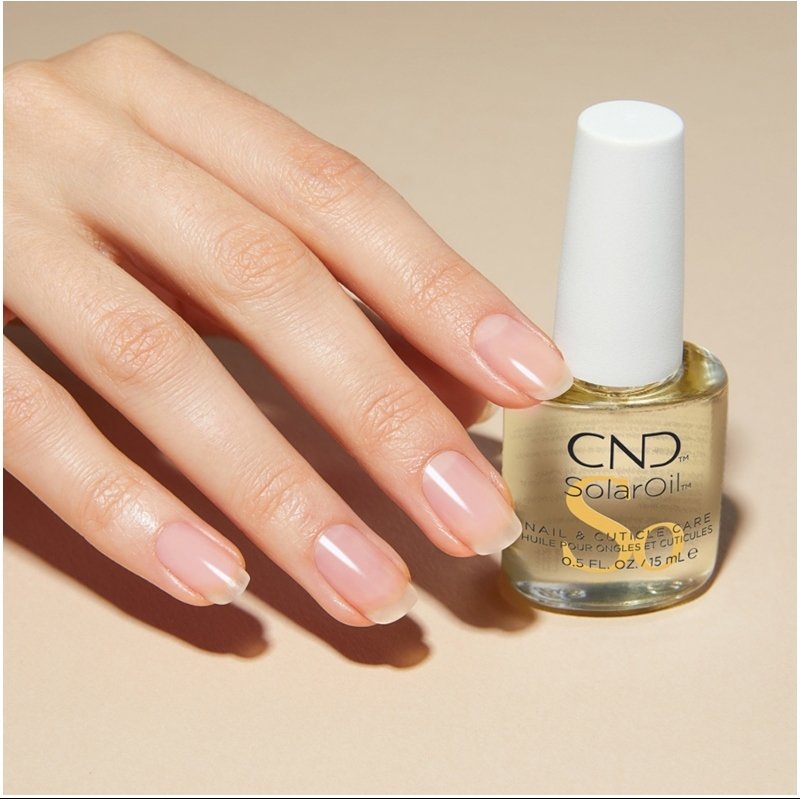 CND SolarOil Nail Care 15 ml