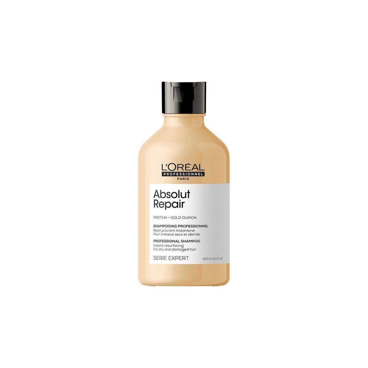 LOreal Professionnel Absolut Repair Shampoo 300 ml