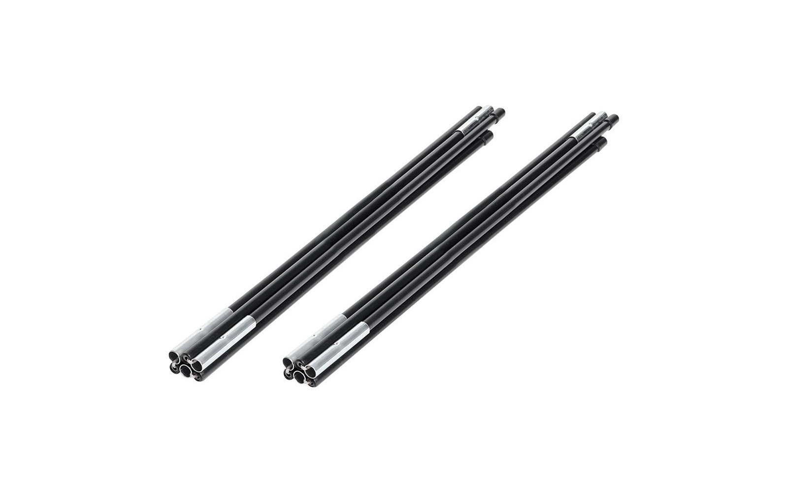 Thule QuickFit/Easy Kit Seiten Aufspannung