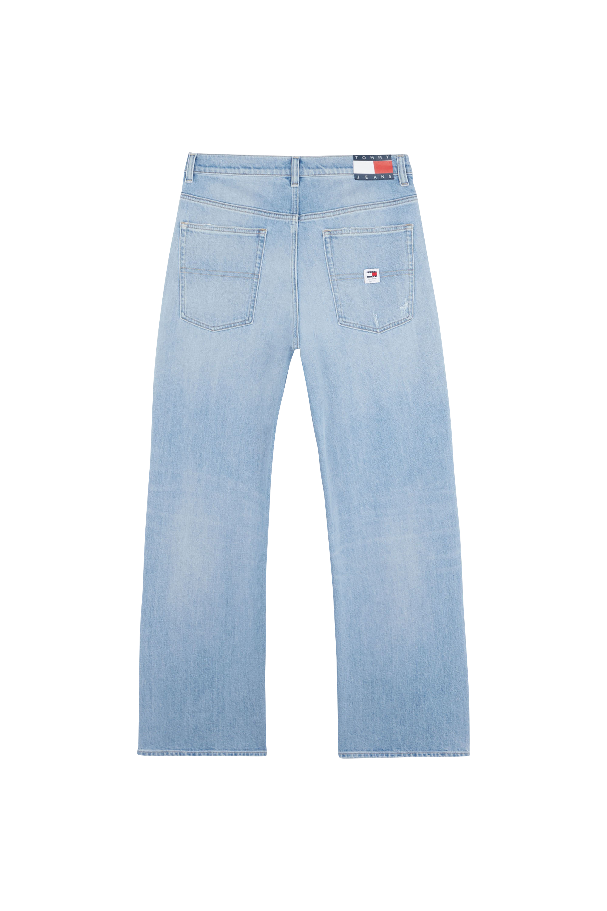 TOMMY JEANS Jean AIDEN BAGGY JEAN BH6 Bleu
