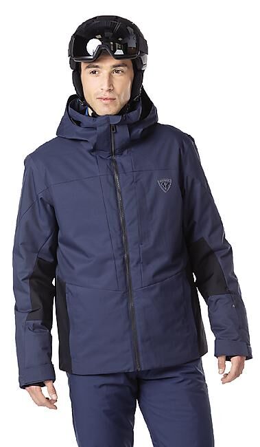 ROSSIGNOL - VESTE ALL SPEED