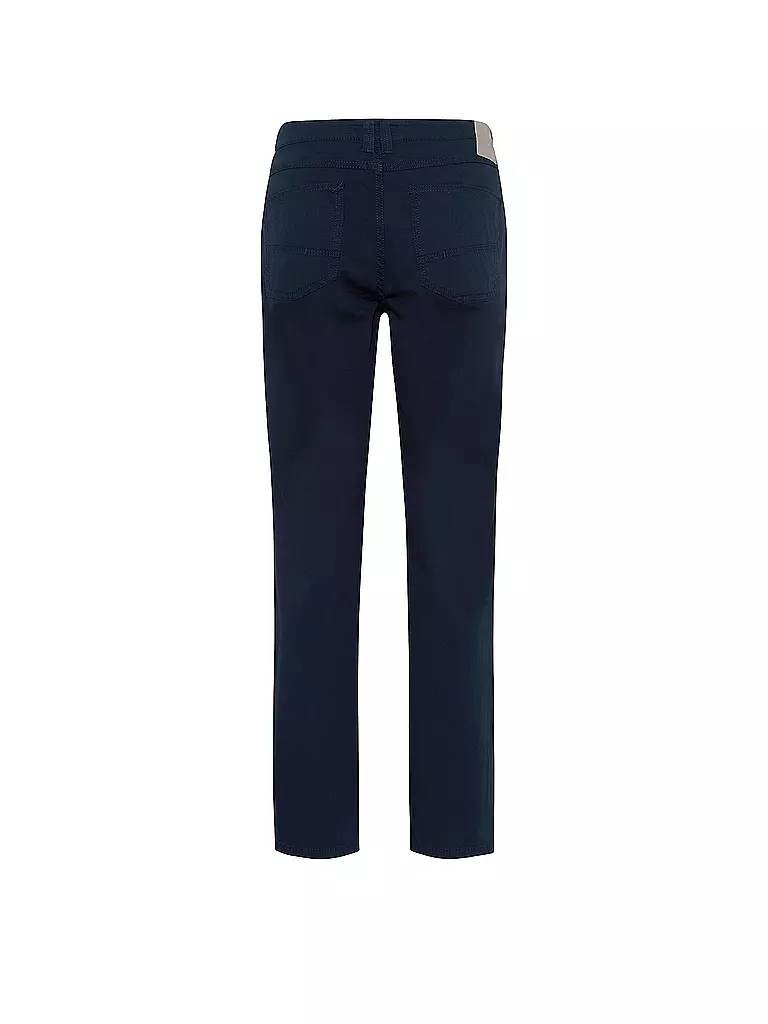 EUREX Jeans Regular Fit LUKE dunkelblau