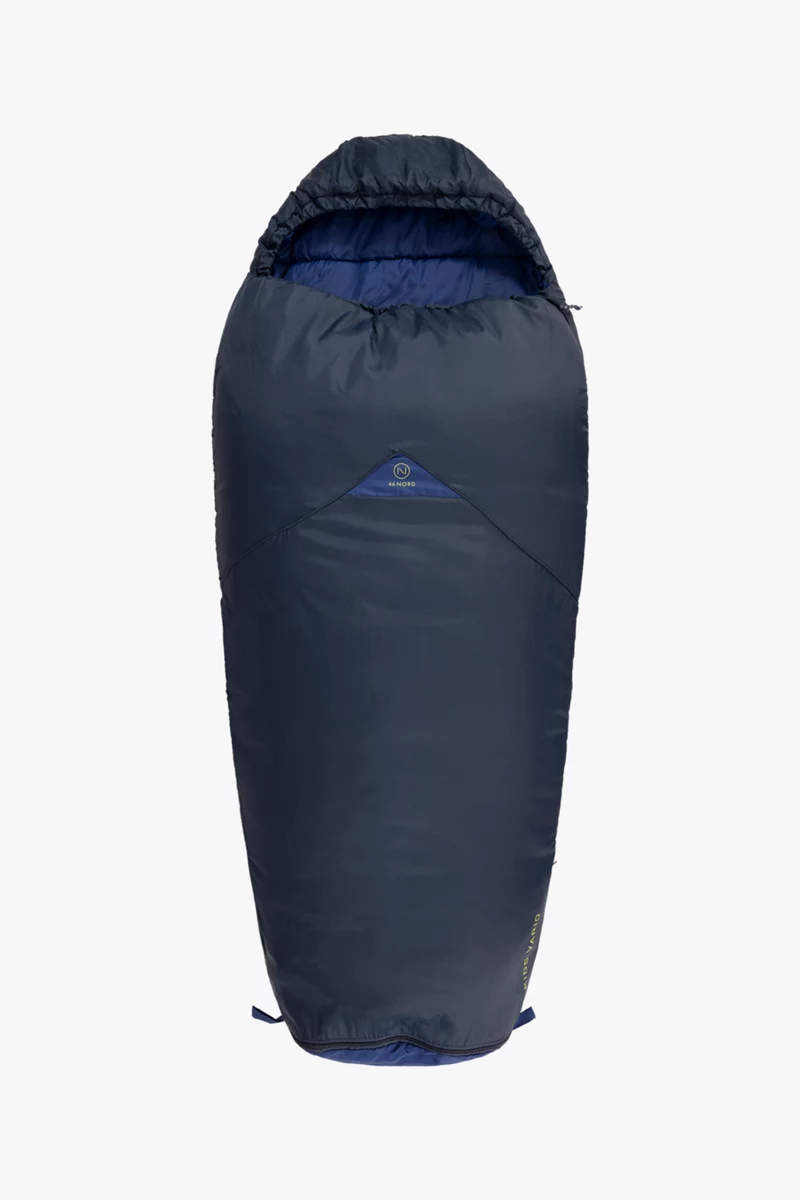 46 NORD Vario Kinder Schlafsack