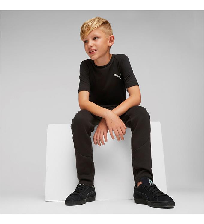 PUMA JR Evostripe Joggingbroek