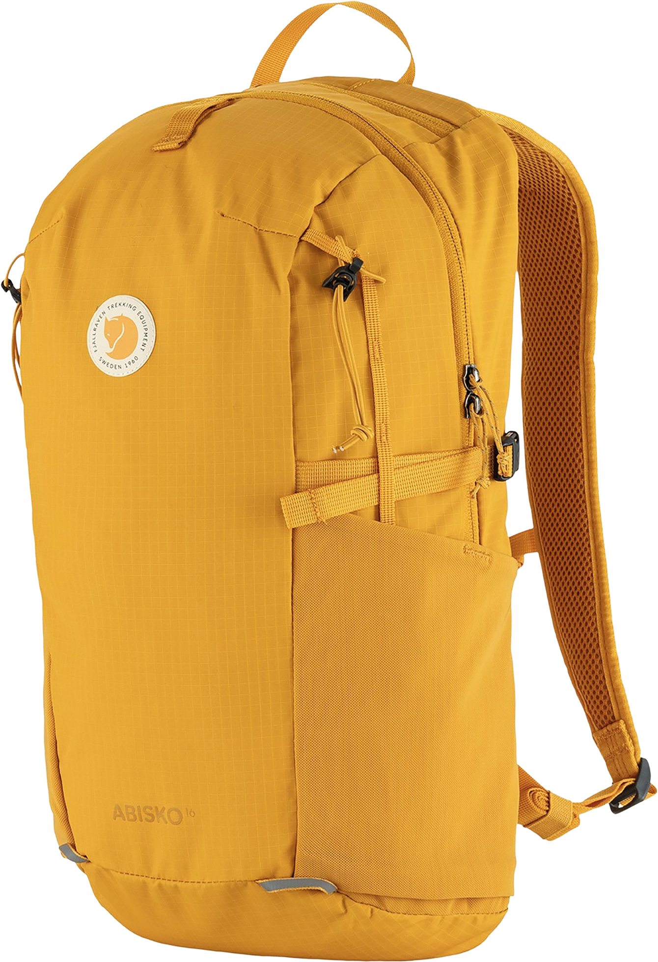 Abisko Softpack 16