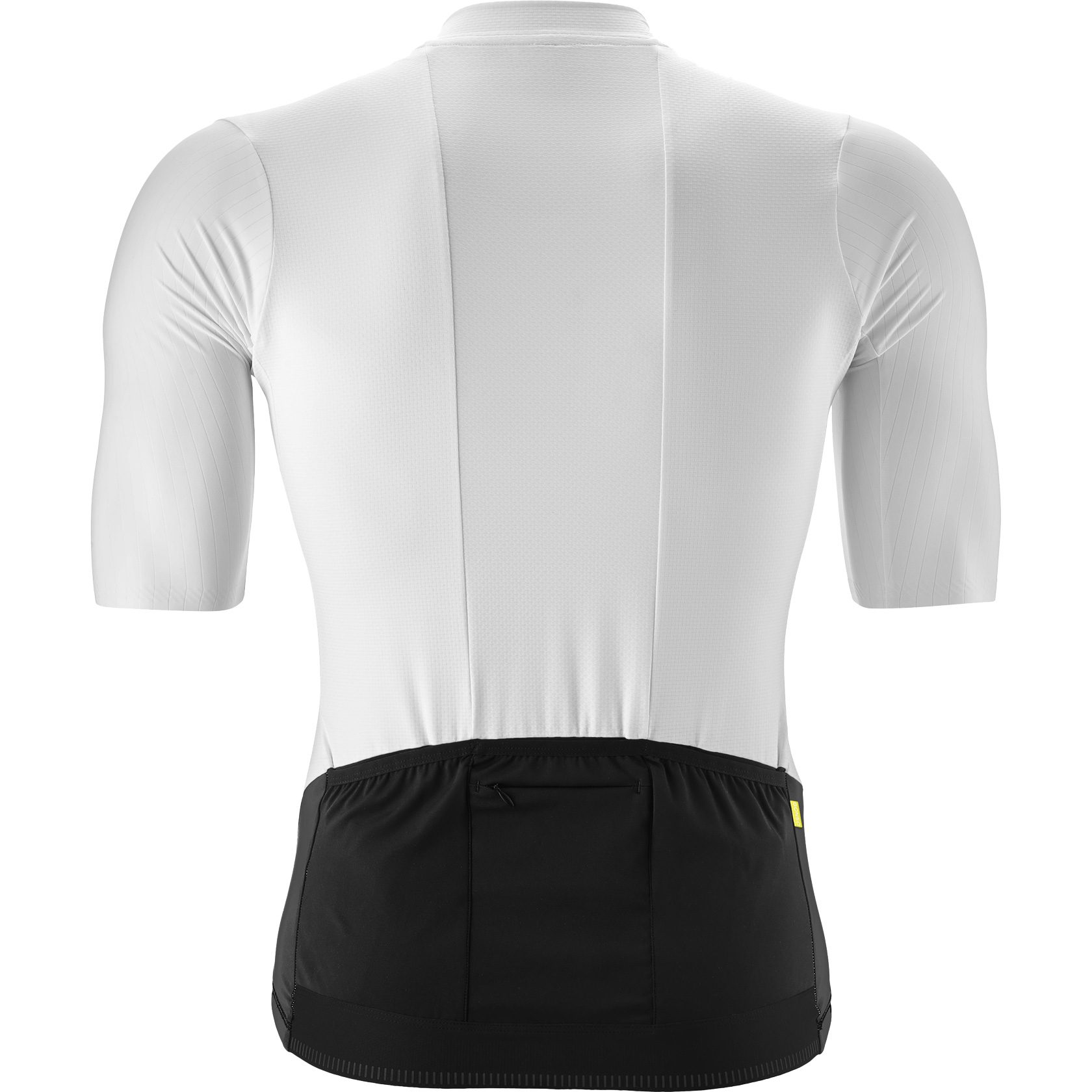 Gonso Sitivo Radtrikot Herren weiß