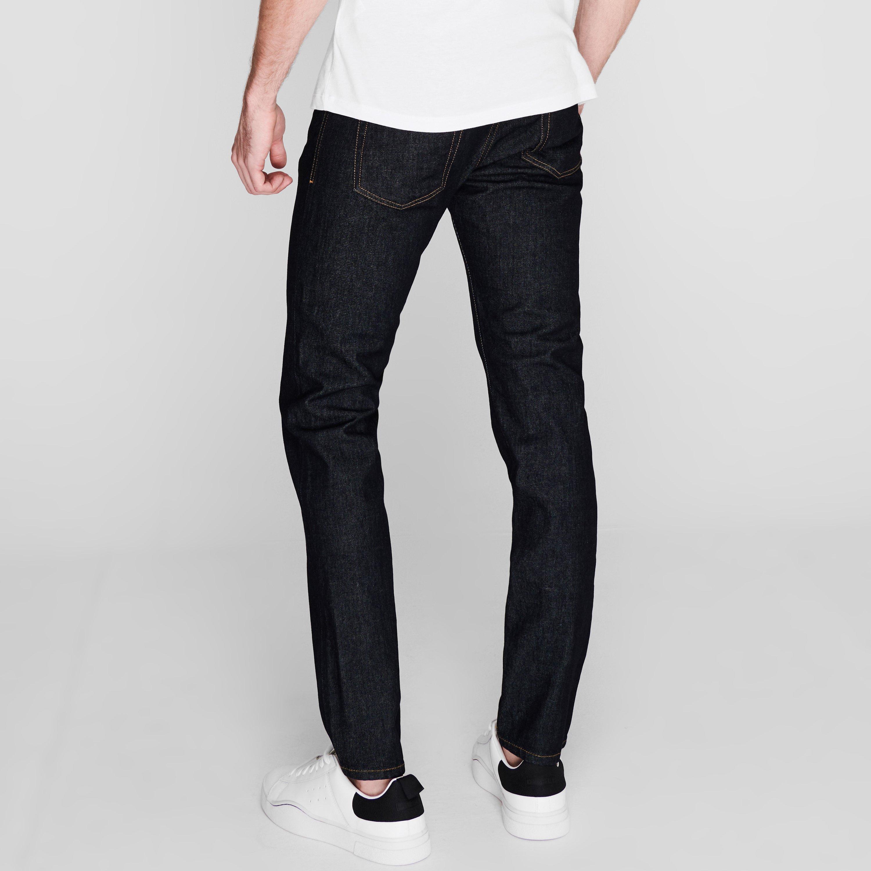 Diesel D Strukt Slim Jeans
