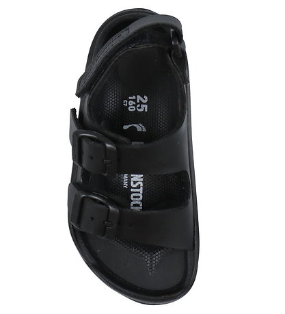 Birkenstock Sandalen - Mogami - Schwarz
