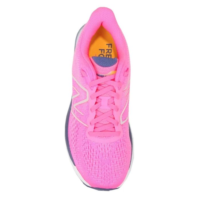 New Balance Dame Løbesko Fresh Foam X 880 v12 Pink