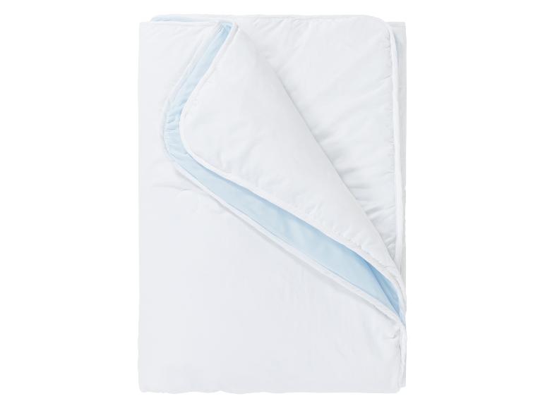 Freeze Dekbed 140 x 200 cm met hoofdkussen 60 x 70 cm