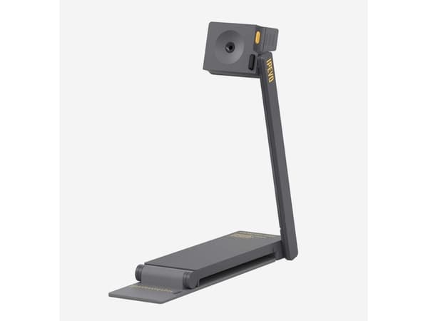 IPEVO DO-CAM - Dokumentkamera - farge - 8 MP - 3264 x 2448 - USB 2.0