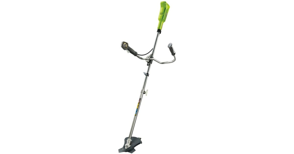 RyobiONE+ Bosmaaier  (Groen/zwart)
