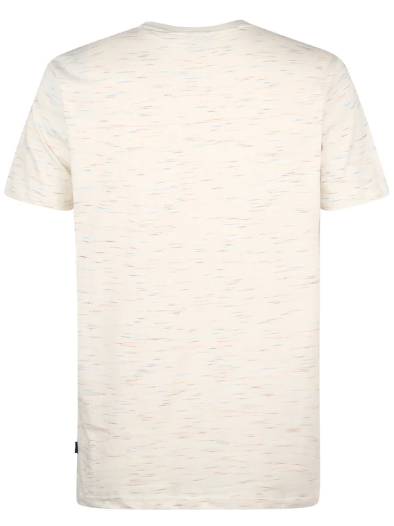 Petrol T-shirt M-1050-TSR641