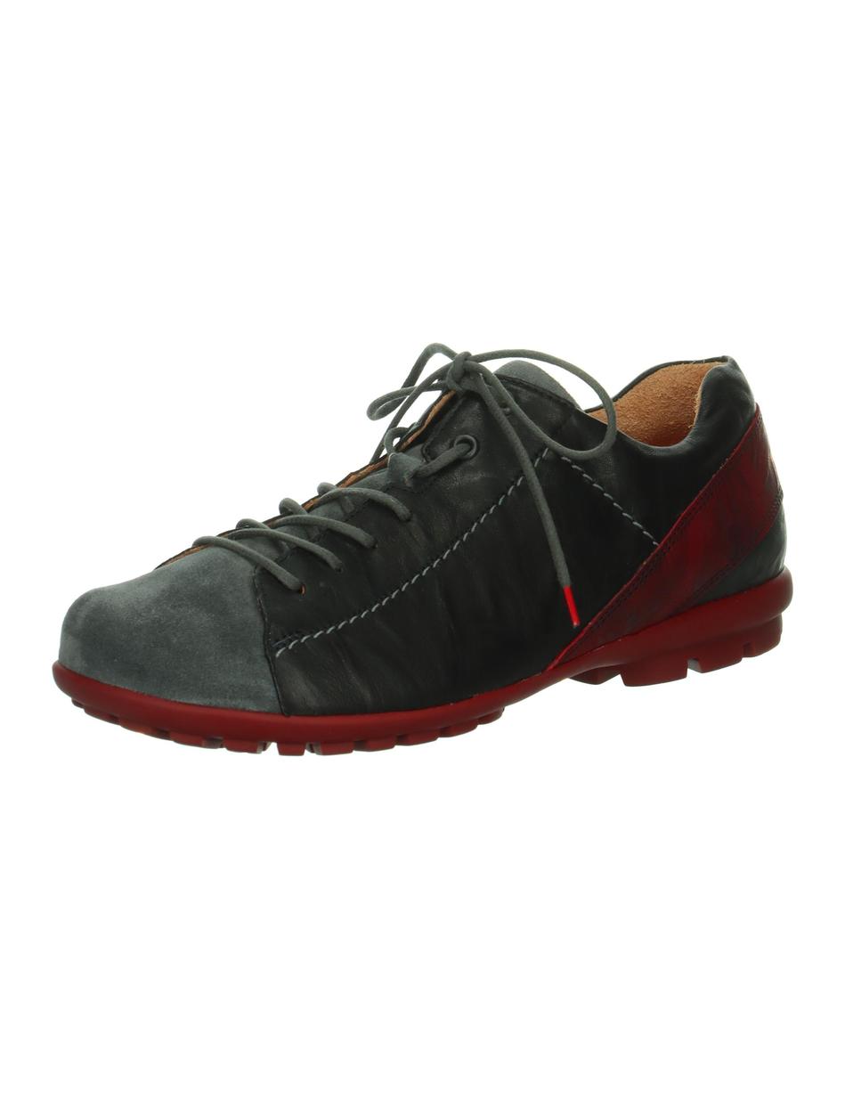 Schnürschuh KONG HERREN