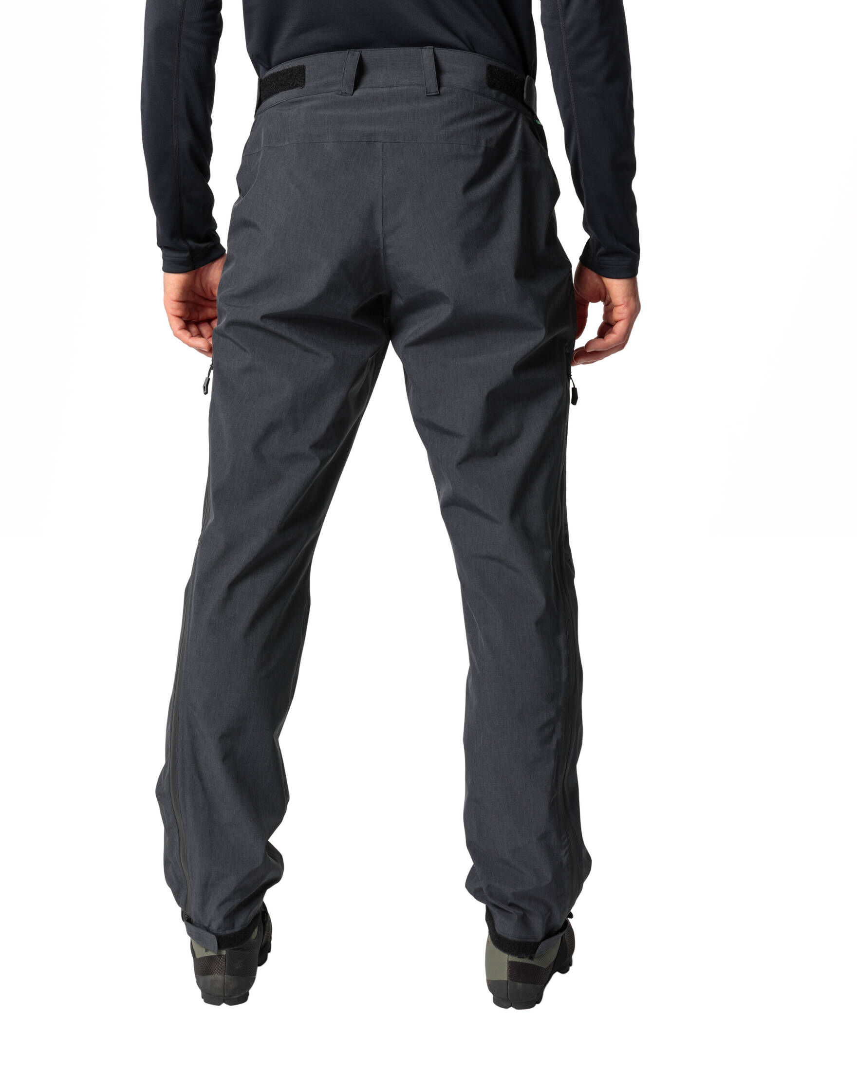 VAUDE| Herren Hose Yaras Warm