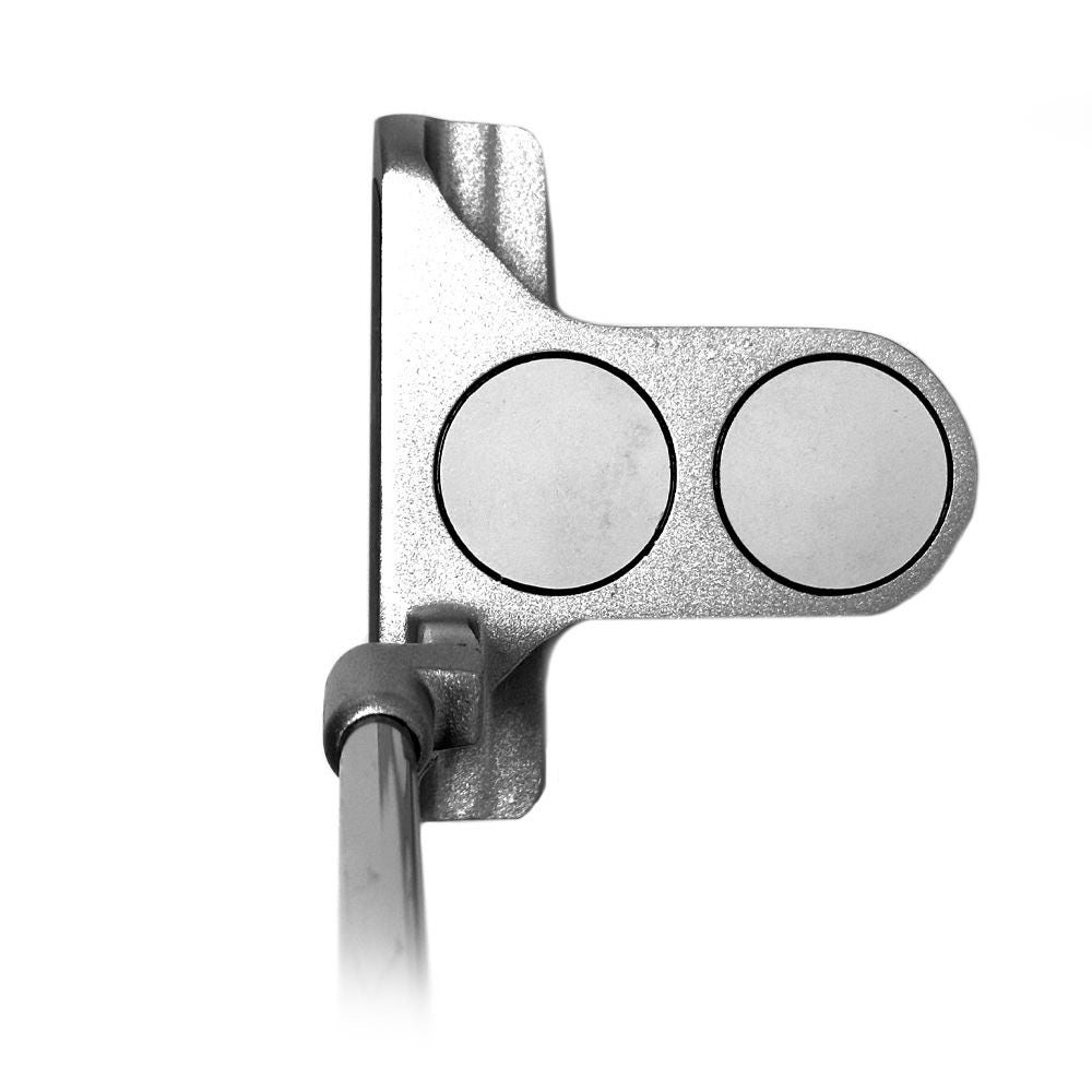 Mallet Putter Chrome