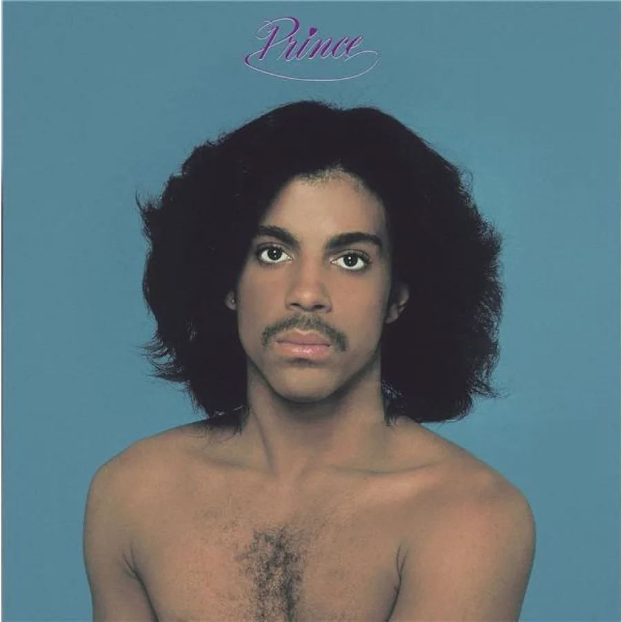 Disque vinyle Prince - Prince - 1 LP Disques vinyle Pop Rock