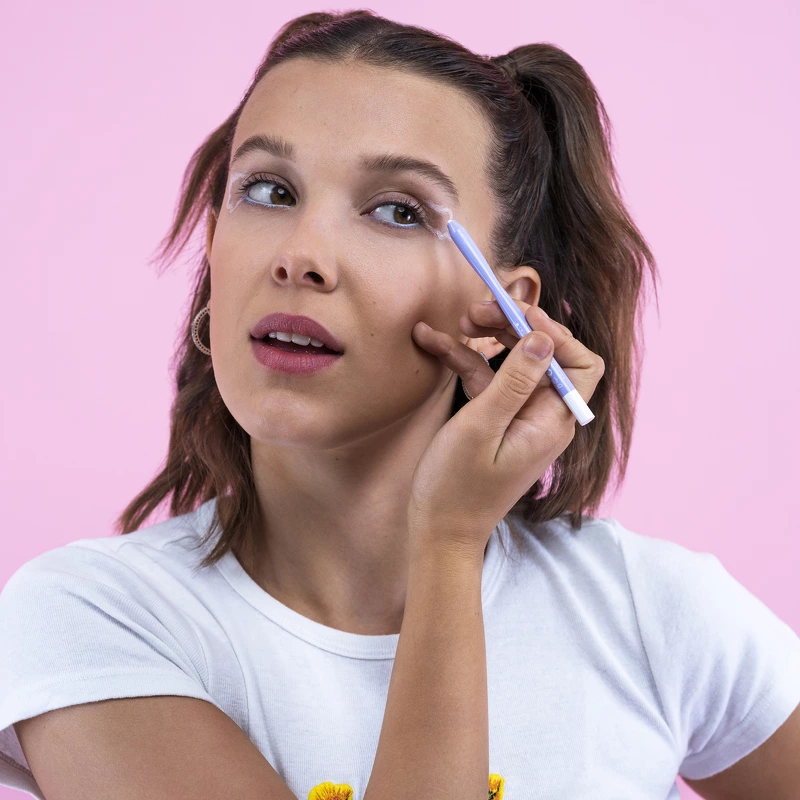 Florence by Mills What's My Line? Eyeliner 0,2 ml - Cut