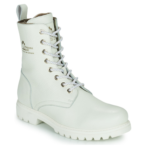Panama Jack - FRISIA - Blanc