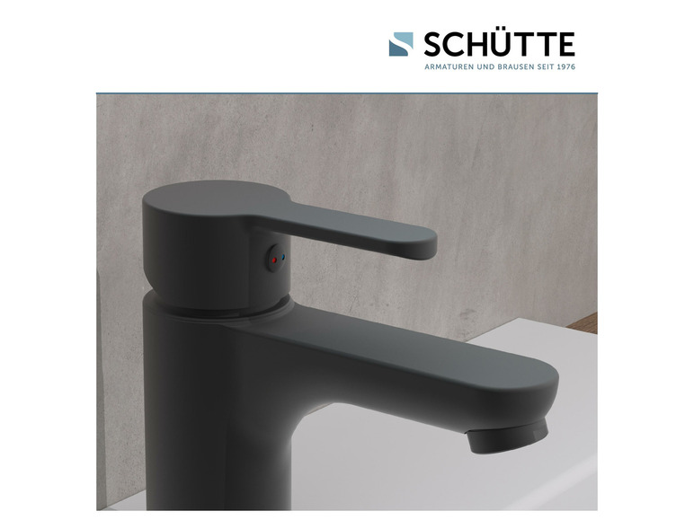 Badkamerarmaturen
