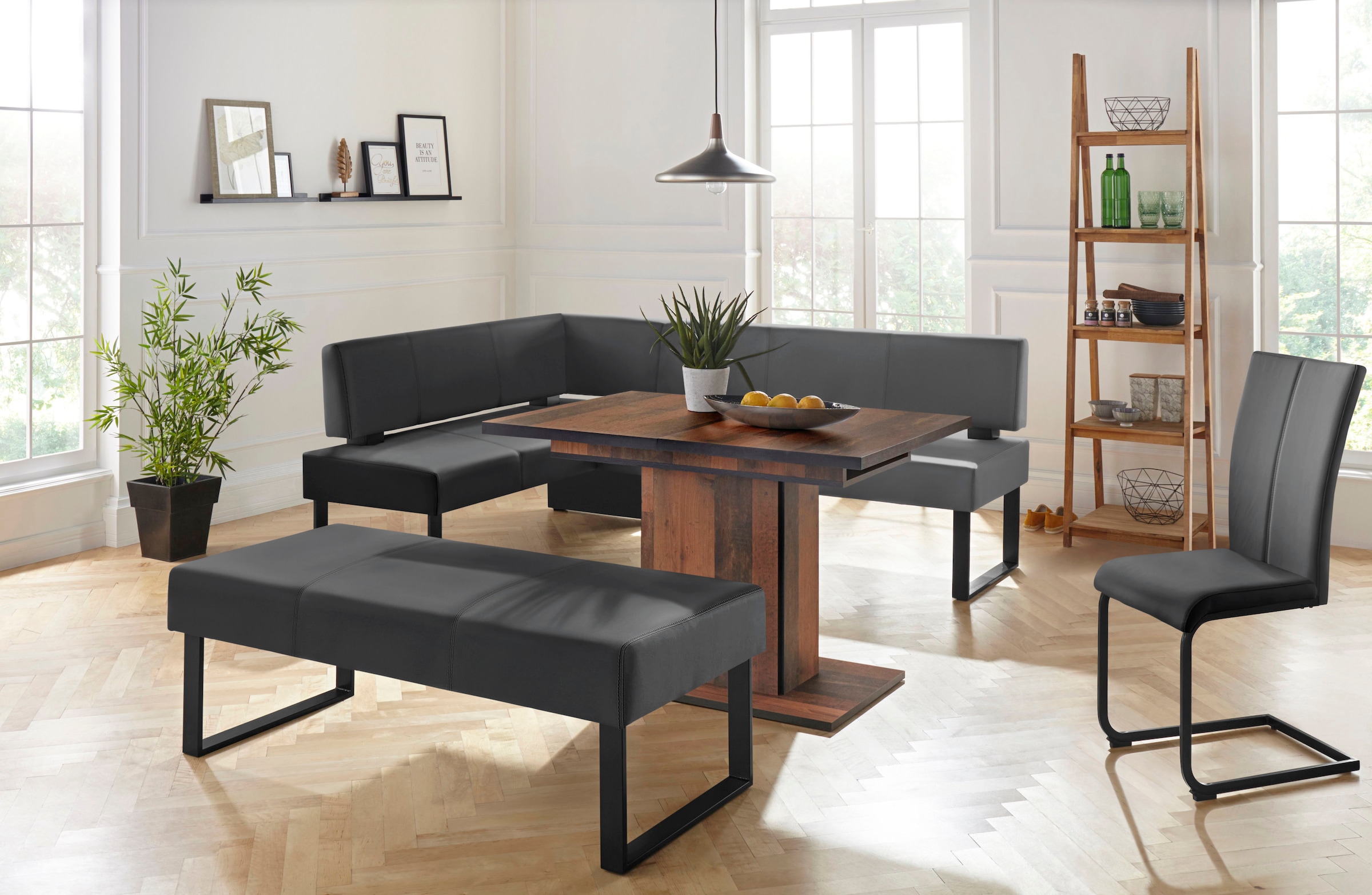 Home affaire Sitzbank »Oliver«