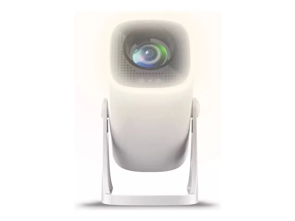 Philips Philips NeoPix 230 Data Projector Short-throw LCD-projektor 1080p (1920x1080) Hvid