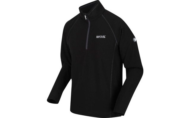 Regatta Montes Herren Fleecepullover