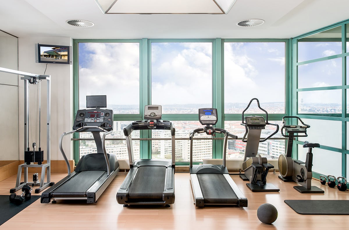 Wellnessreise Prag für 2 (2 Nächte)