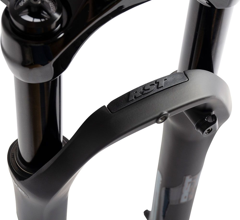 RST Vogue E Air 28