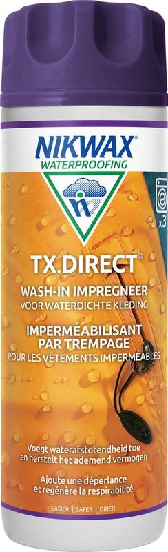 TX Direct Wash-In 300ml