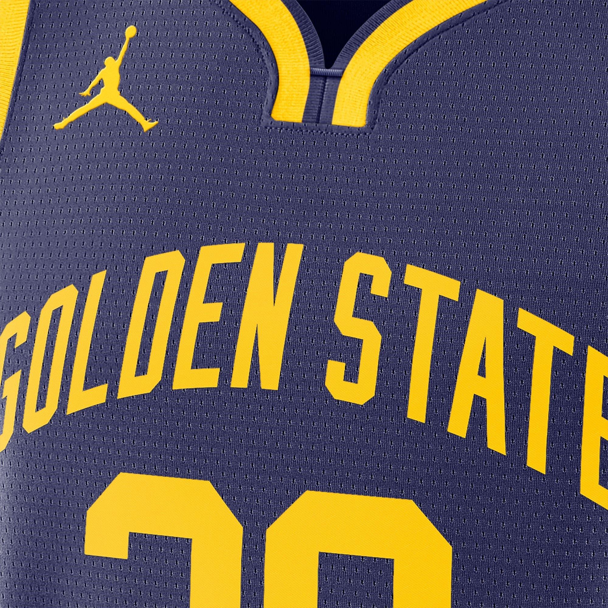 Nike Jordan Statement Edition Jordan Dri FIT NBA Swingman Jersey