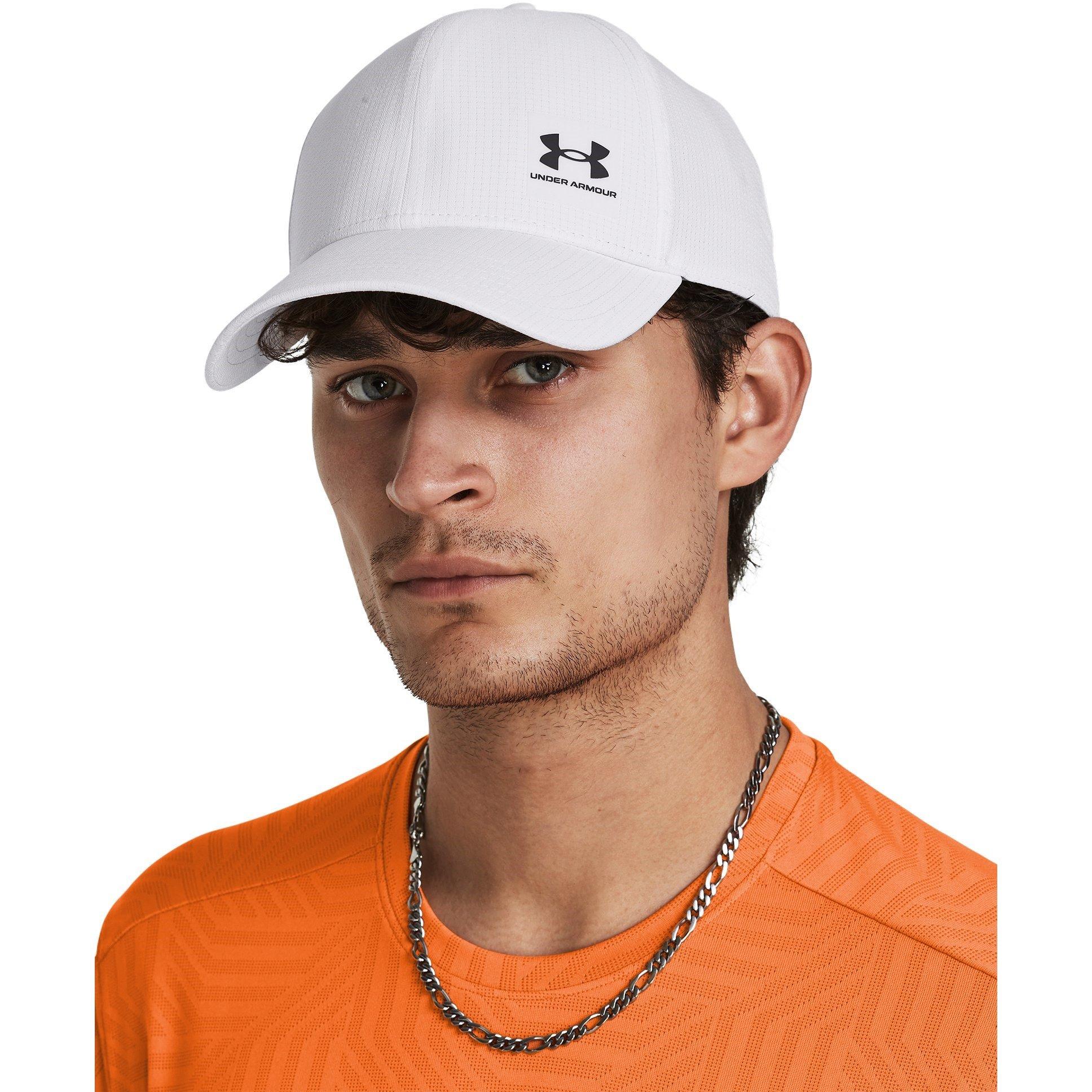 Under Armour M Iso-chill Armourvent Adj