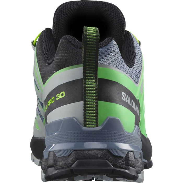 XA Pro 3D V9 Men herresko