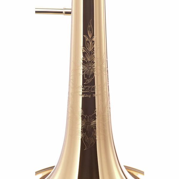 Sierman STB-760 Tenor Trombone