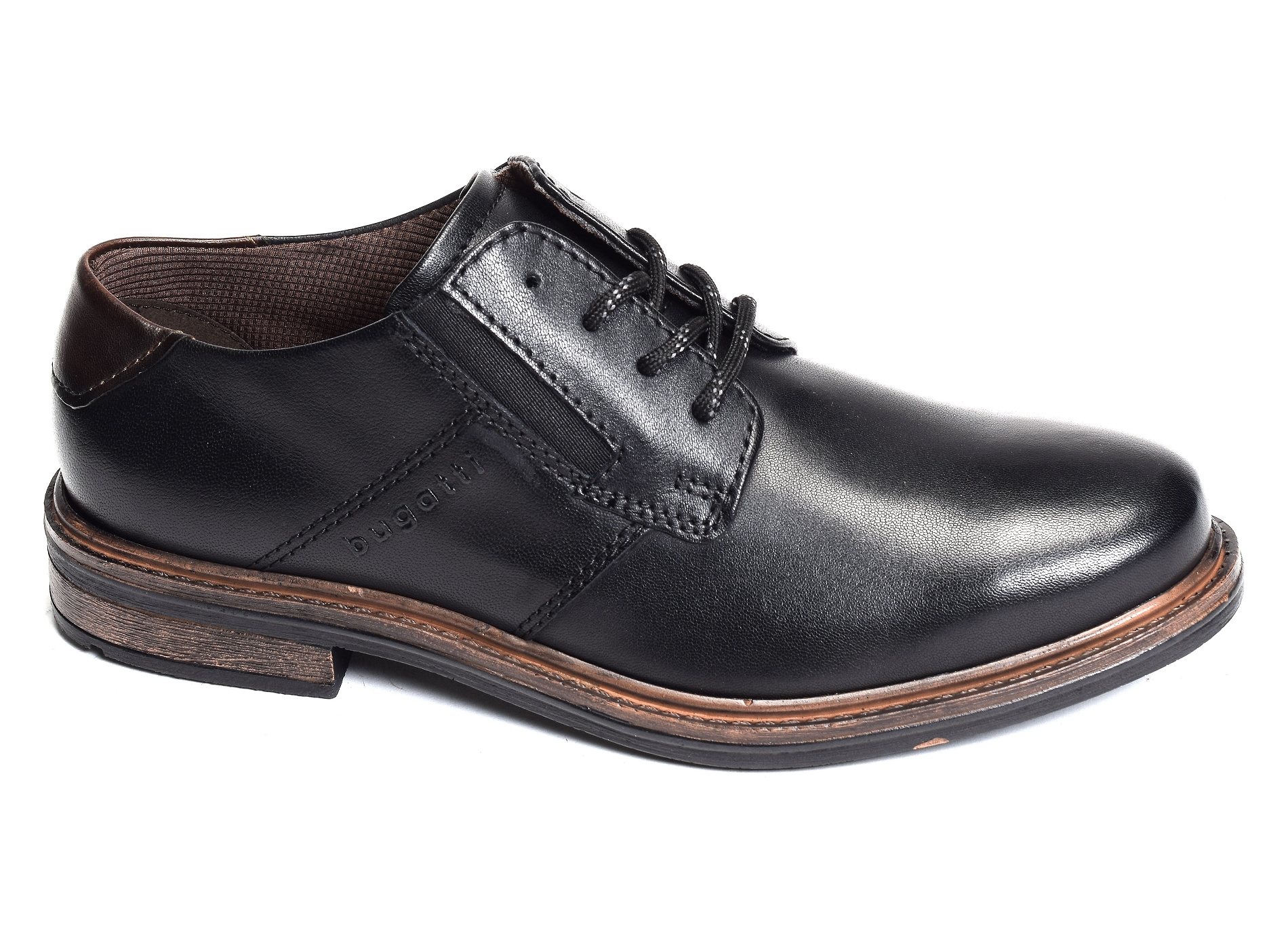 Ruggiero comfort evo a8z05 noir