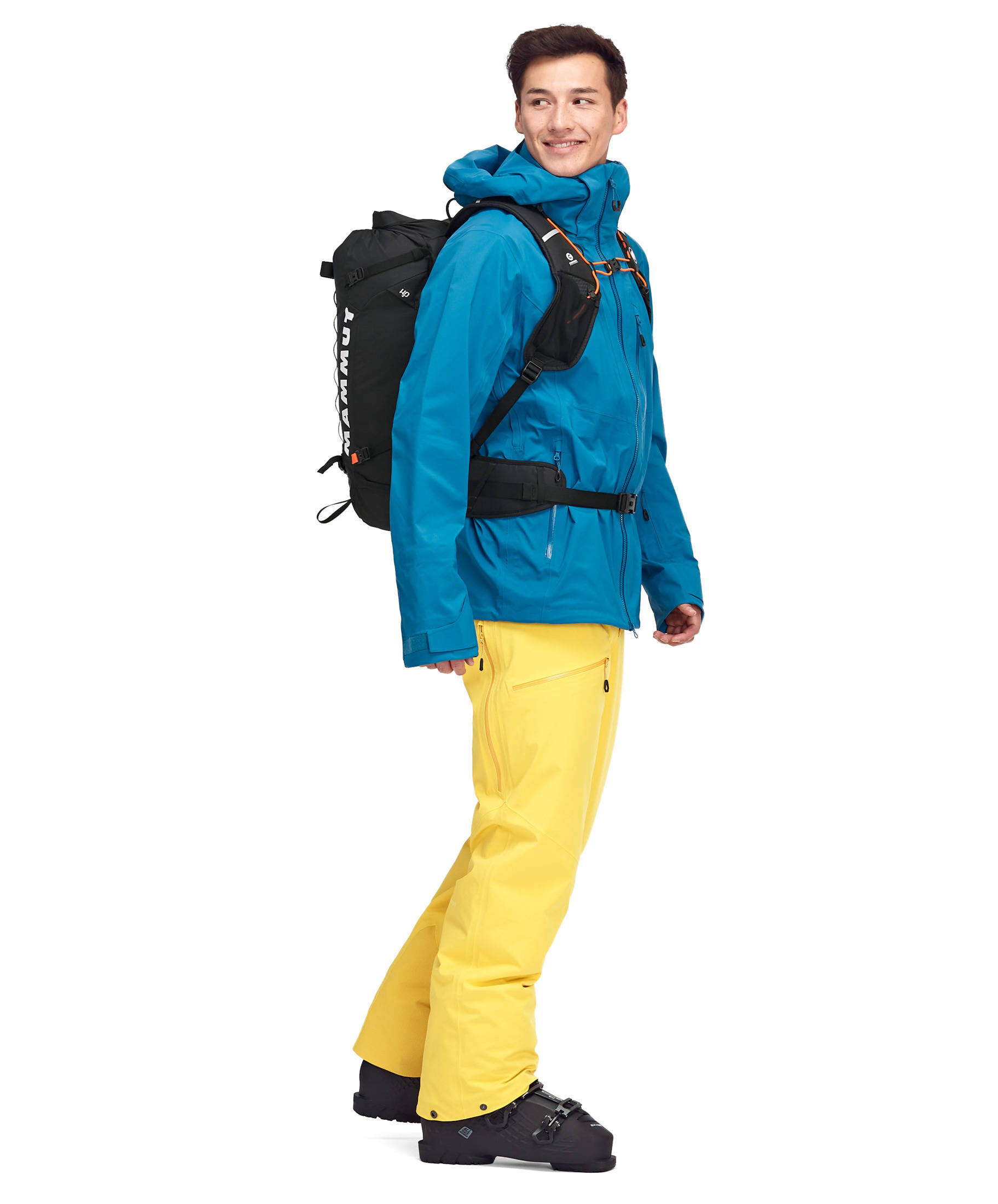 Mammut| Herren Rucksack 