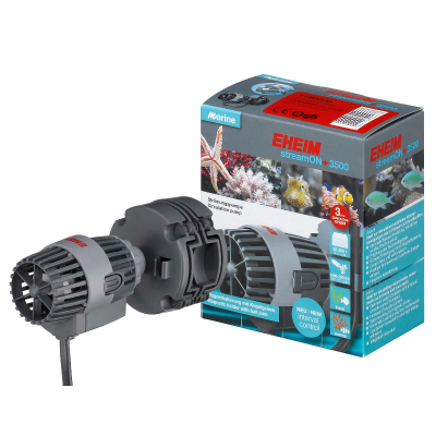 EHEIM Aquarium Pumpe StreamON+ 3500