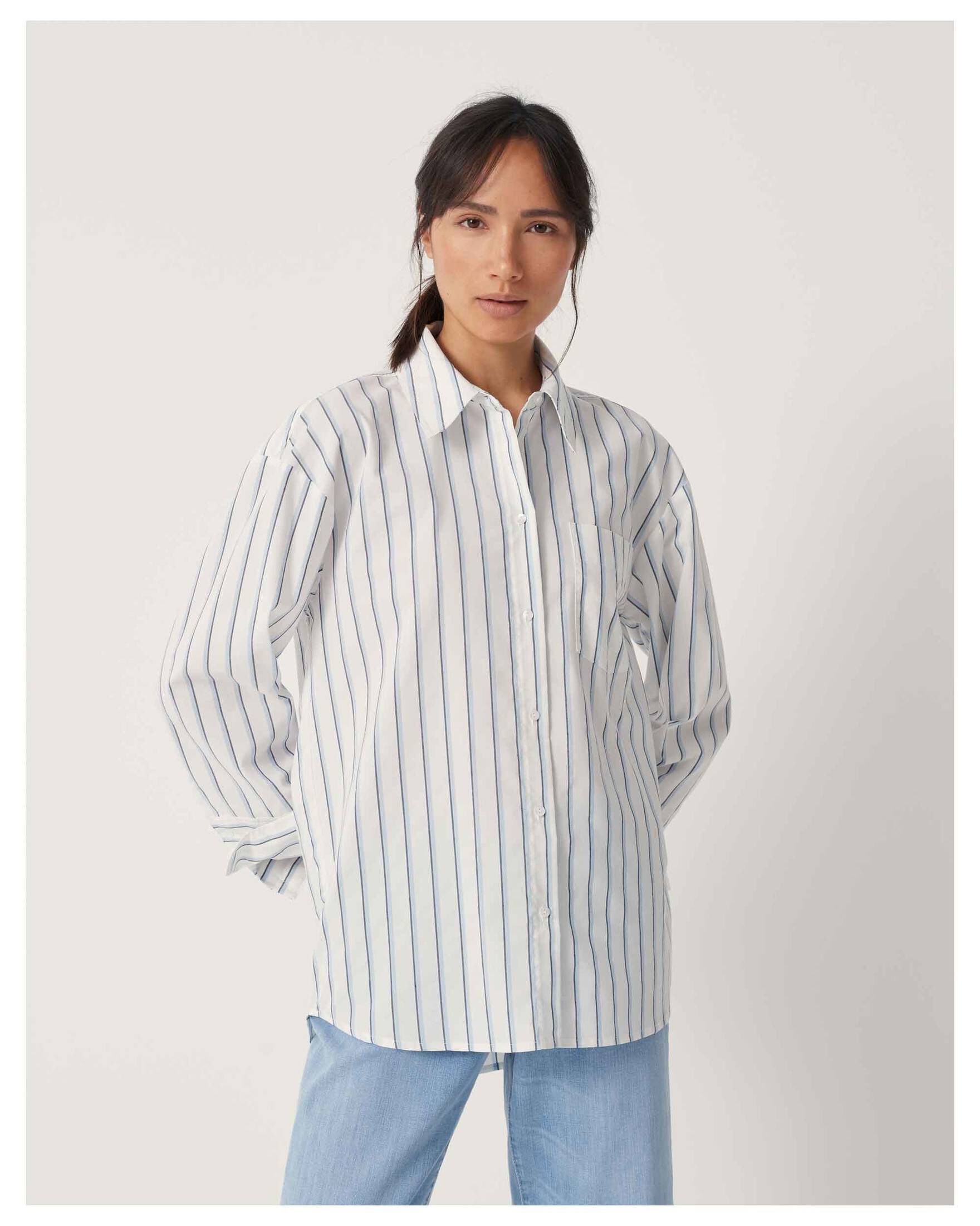 Someday| Damen Bluse ZAULA